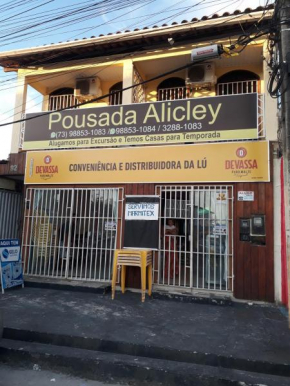 Residencial Lage Suíte 05-A (Casal+01Beliche)
